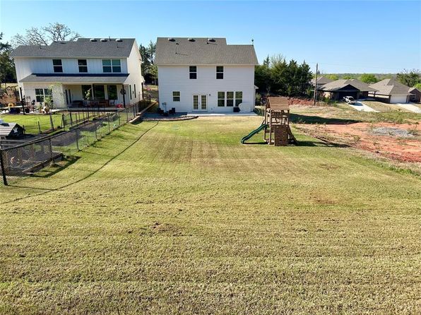 321 E 8th St, Arcadia, OK 73007