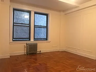 Rented by City Connections Realty