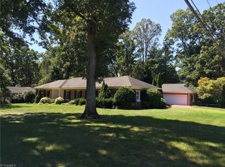 1315 Clover Ln, Greensboro, NC 27410