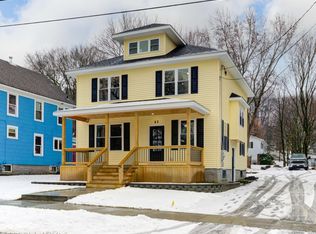62 Wheelock St, Canajoharie, NY 13317