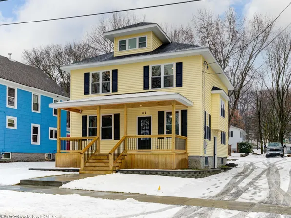 62 Wheelock Street, Canajoharie, NY 13317