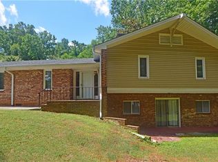 4490 Bridalcreek W, Winston Salem, NC 27106