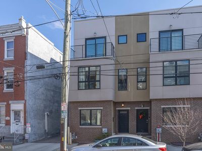 1341 N Howard St, Philadelphia, PA, 19122