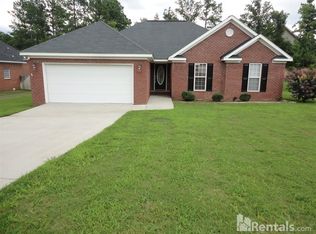 1851 Long Creek Fls, Grovetown, GA 30813
