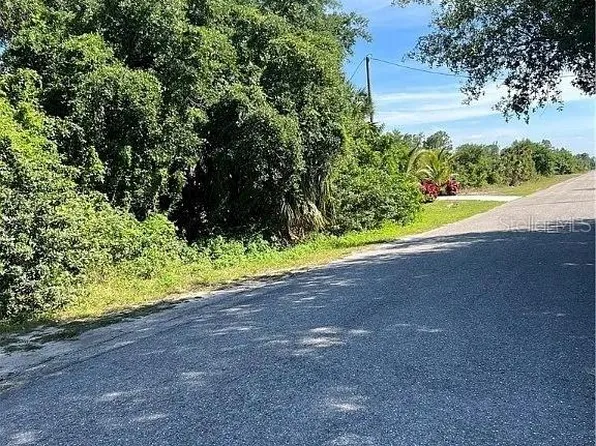 107 W 6 STREET, LEHIGH ACRES, FL 33972
