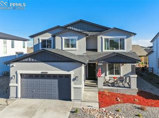 6480 Rolling Creek Dr, Colorado Springs, CO 80924