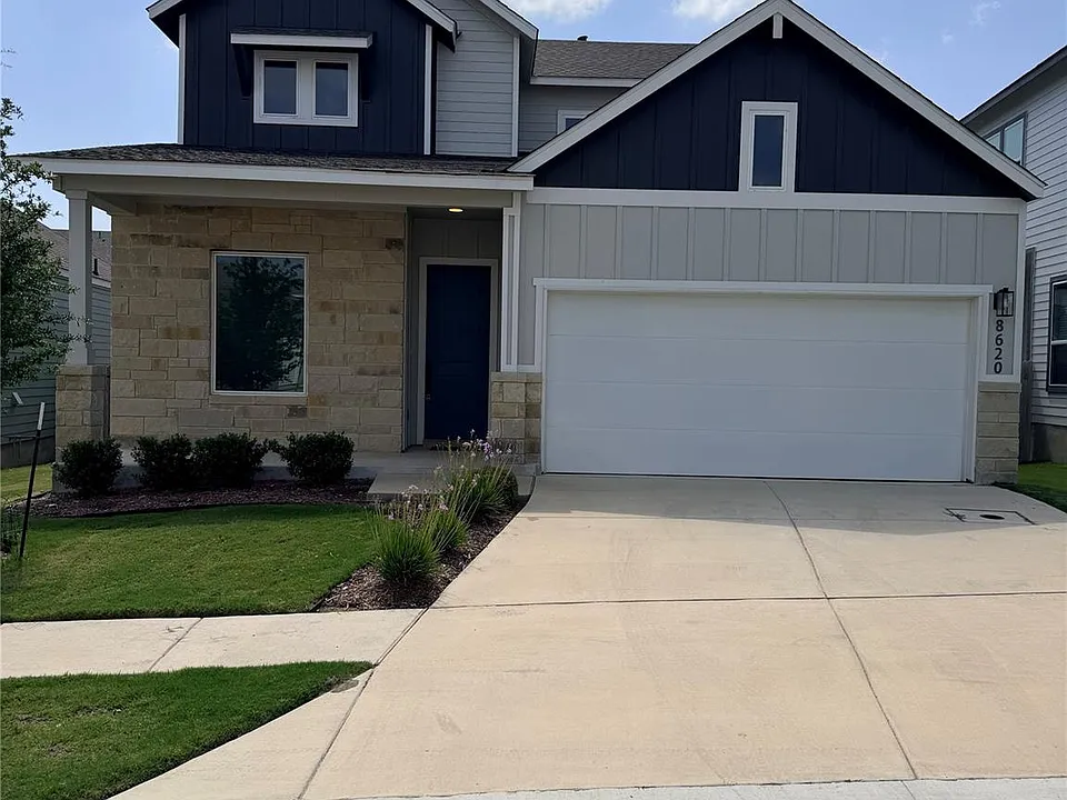 8620 Torrita Dr
