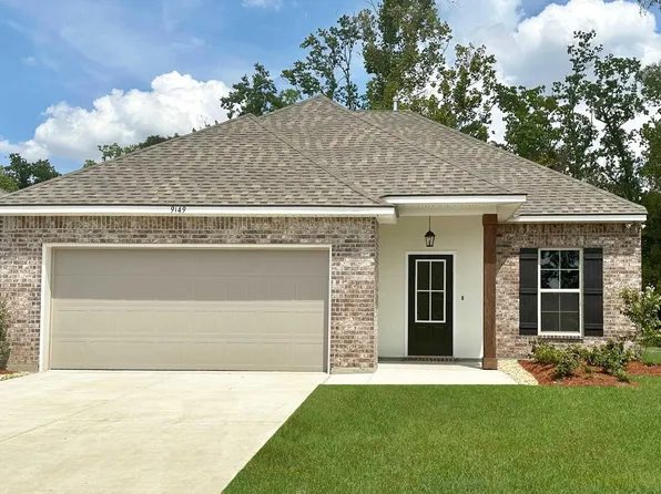 9149 Asoka Ave, Baton Rouge, LA 70810