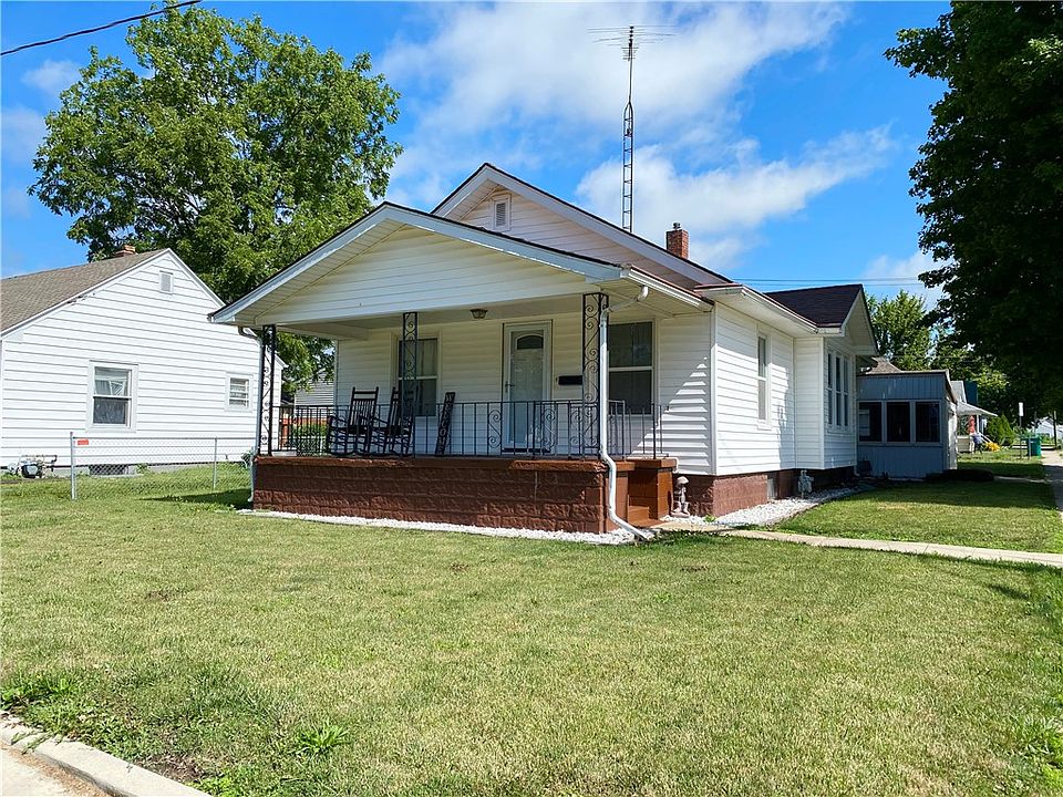 3100 Marshall Ave, Mattoon, IL 61938 Zillow
