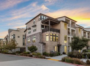 253 Waters Park Cir #102, San Mateo, CA 94403