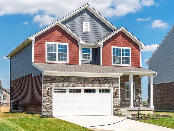3rd image of 9626 Crooked Creek Dr