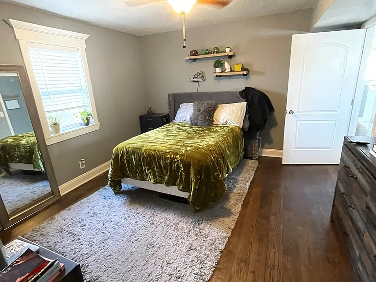 4645 Jarboe St #1 — Photo 19