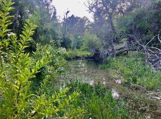 County Road 244, Comanche, TX 76442