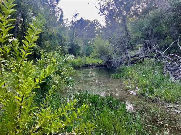 County Road 244, Comanche, TX 76442