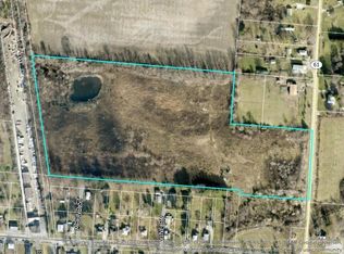 0 State Highway 61, Fulton, OH 43321