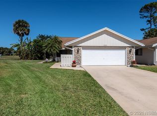 125 Lake Fairgreen Cir, New Smyrna Beach, FL 32168