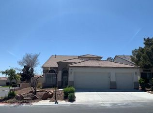 8245 Quail Arroyo Ave, Las Vegas, NV 89131