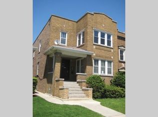 4126 W Wellington Ave, Chicago, IL 60641