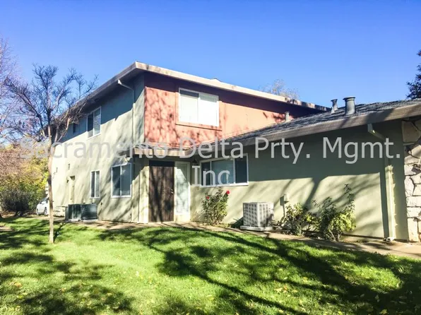 2036 Benita Dr Unit 3, Rancho Cordova, CA 95670