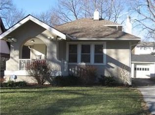 6146 Rockhill Rd, Kansas City, MO 64110