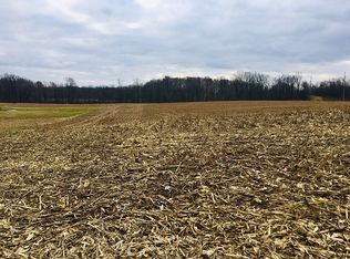 Mapes Rd, Kendallville, IN 46755