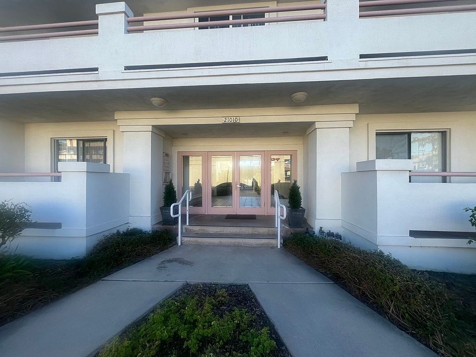 1st image of 21010 Anza Ave #12
