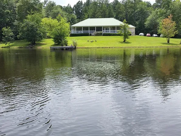 3071 Coosa County Road 74, Sylacauga, AL 35151