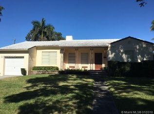 549 NE 106th St, Miami Shores, FL 33138