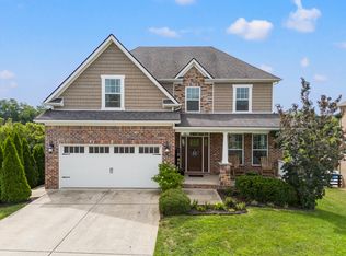 102 Silver Springs Way, Georgetown, KY 40324