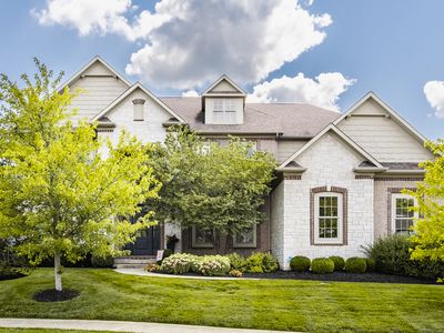 14495 Smickle Ln, Carmel, IN, 46033