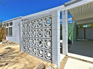 840 E Alexander Way, Palm Springs, CA 92262