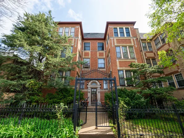 426 S Maple Ave APT 2S, Oak Park, IL 60302