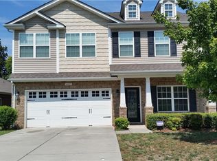 14607 Vaughn Dr, Charlotte, NC 28273