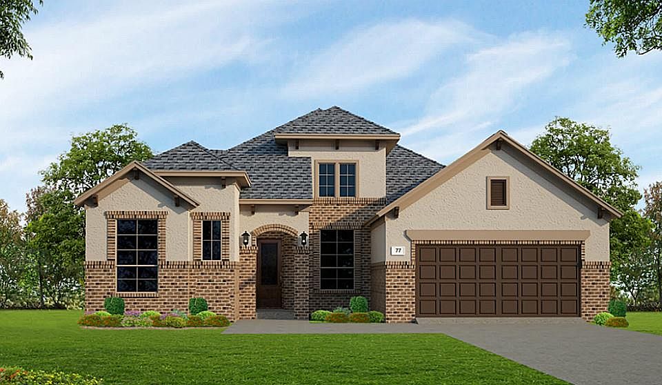 1st image of 3419 Dover Valley Dr
