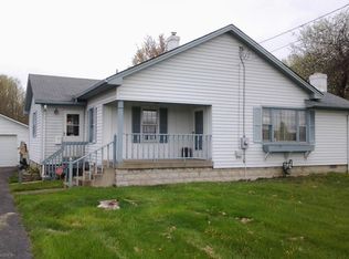 3080 Dobbins Rd, Youngstown, OH 44514