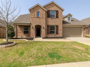 1634 Trail Side Rd, Wylie, TX 75098