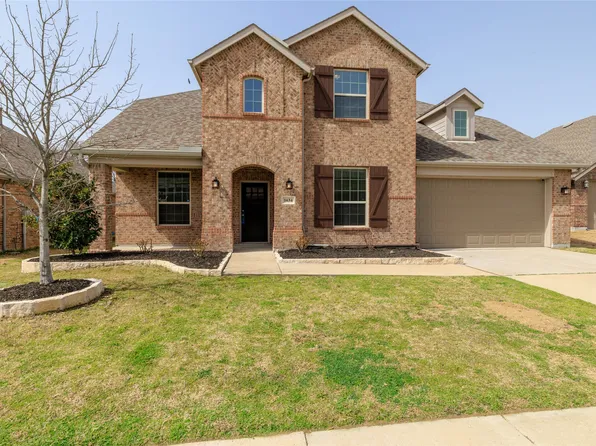 1634 Trail Side Rd, Wylie, TX 75098