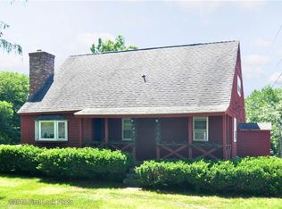 20 Pine Hill Rd, Johnston, RI 02919