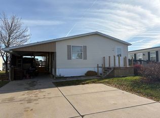 7204 E Grand River Ave LOT 99, Portland, MI 48875