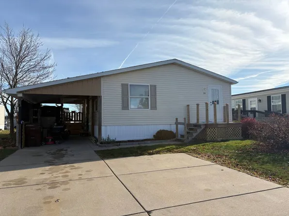 7204 E Grand River Ave Lot 99, Portland, MI 48875