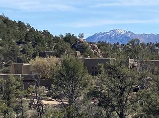 16601 N Petroglyph Rd, Prescott, AZ 86305