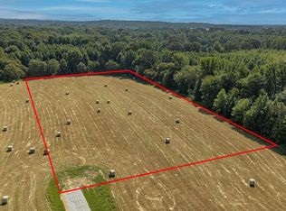 TRACT 3 Greene 726 Rd, Paragould, AR 72450