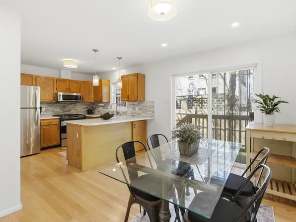 2 Howe Ter APT 3, Dorchester, MA 02125