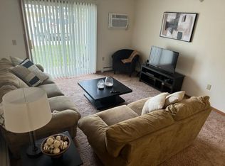 245 Memorial Dr #A-07, Sturgis, MI 49091