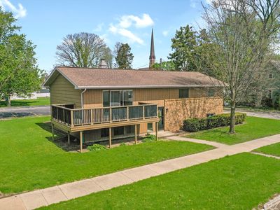 312 E 5th St, Minonk, IL, 61760