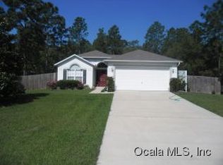 7083 SW 131st Loop, Ocala, FL 34473