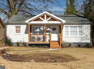 1261 Oakland Ter SW, Atlanta, GA 30310