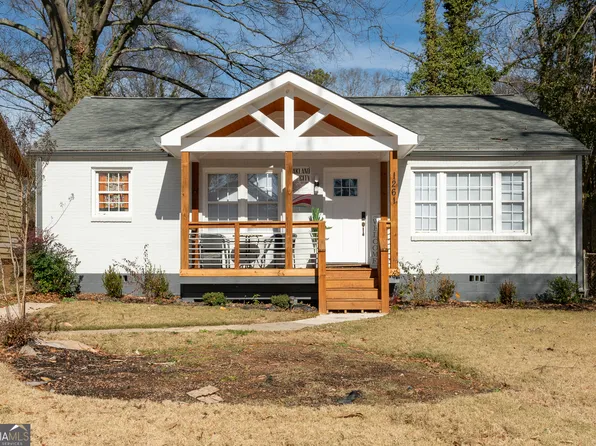 1261 Oakland Ter SW, Atlanta, GA 30310