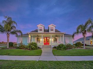 1167 Fiesta Key Cir, Lady Lake, FL 32159