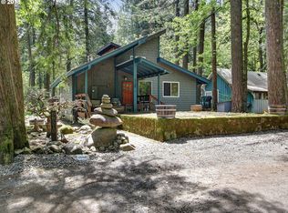 68510 E Deer Park Rd, Welches, OR 97067